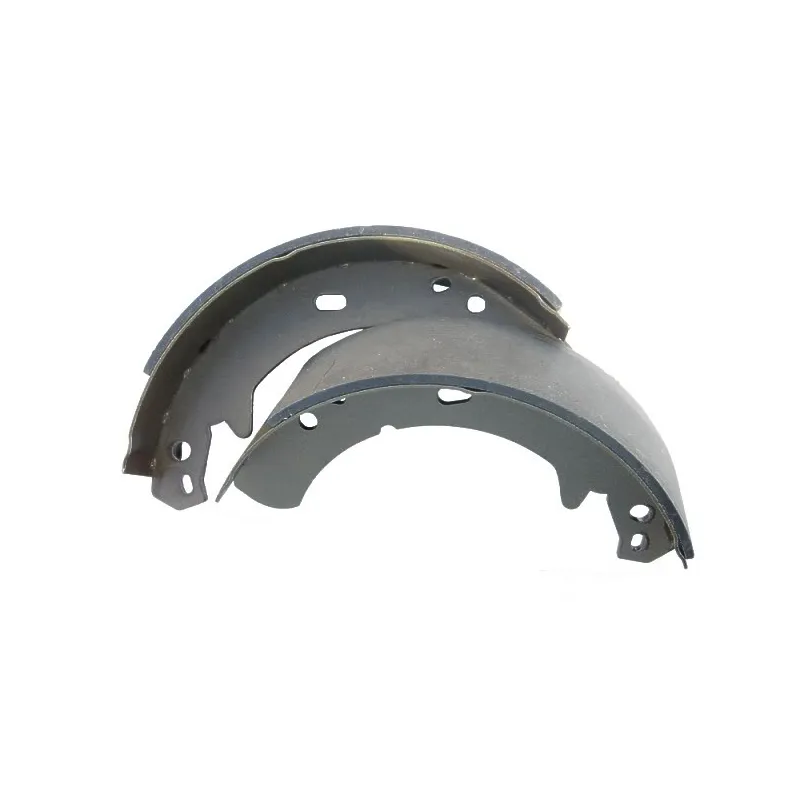 Handbrake shoes