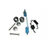 Handbrake Shoes Retention Kit (inc. springs) - cable operated