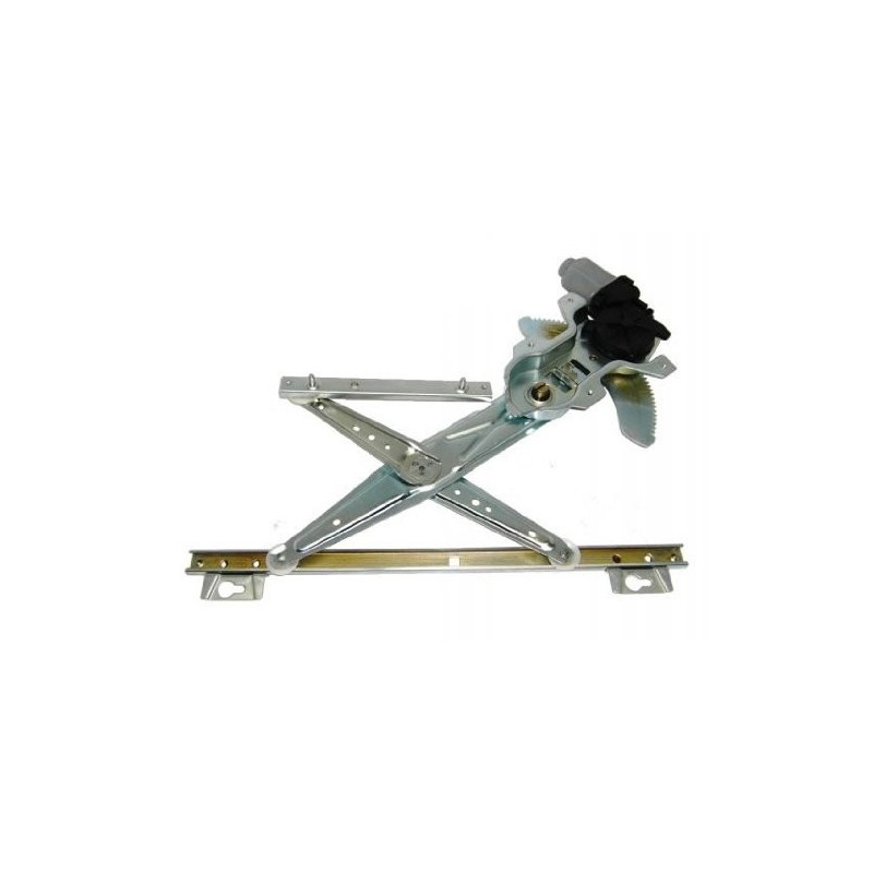 RH electric window regulator