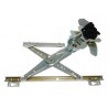 RH electric window regulator