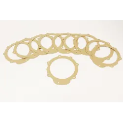 GASKET - SWIVEL HOUSING SEAL PLATE