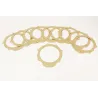 GASKET - SWIVEL HOUSING SEAL PLATE