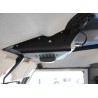 Roof panel for Defender with sunroof
