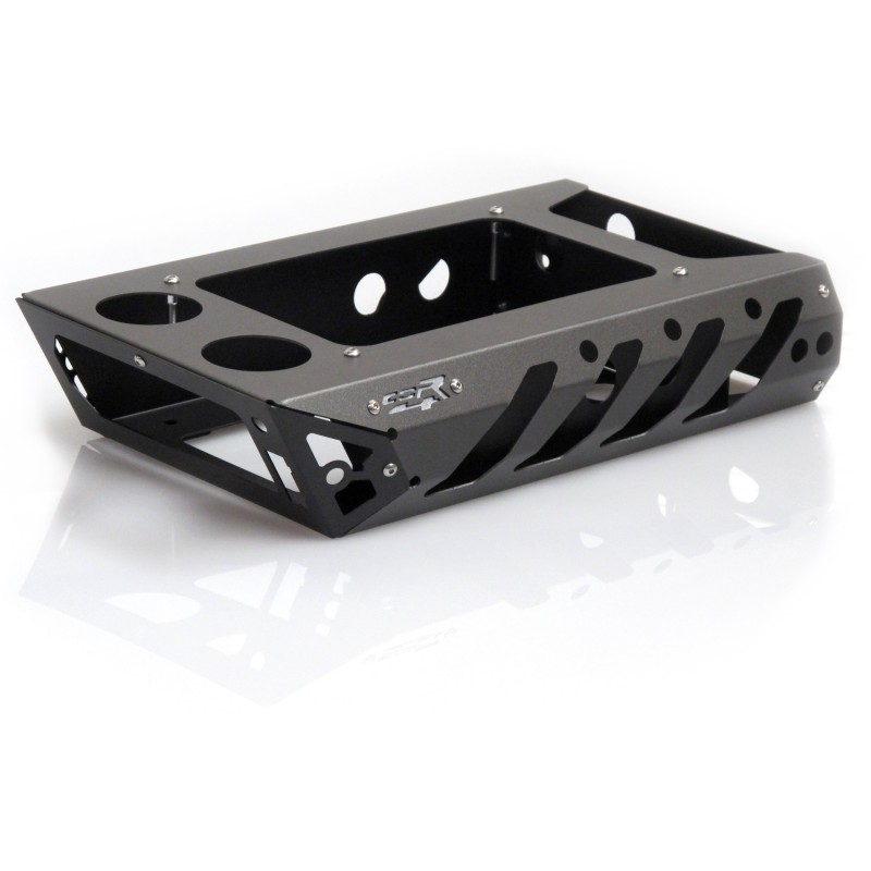 Kit upward cubby box Td4