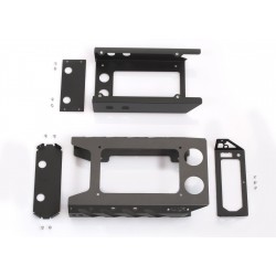 Kit upward cubby box Td4