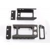 Kit upward cubby box Td4