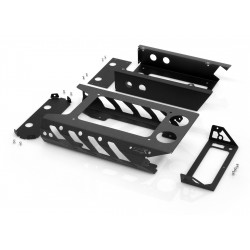 Kit upward cubby box Td4