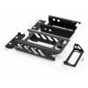 Kit upward cubby box Td4