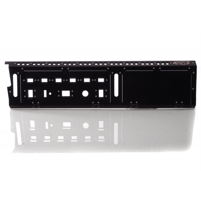 Dashboard for Defender