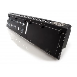 Dashboard for Defender
