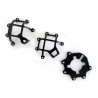 Rear light guard - Defender