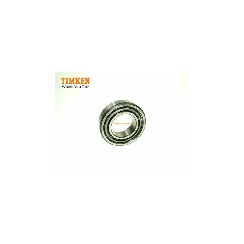 BEARING TIMKEN LT77 LAYCLUSTER