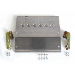 Tank beskyttelse for Defender
