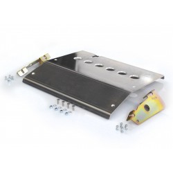 Tank guard for Defender