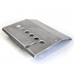 Tank guard for Defender