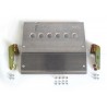Tank guard for Defender