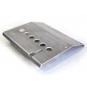 Tank guard for Defender