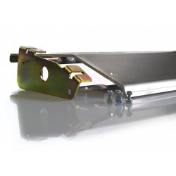 Tank guard for Defender