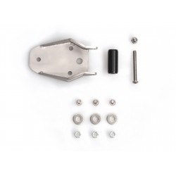 Bonnet hinges, Stainless Steel