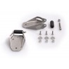 Bonnet hinges, Stainless Steel