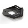 Bonnet hinges
