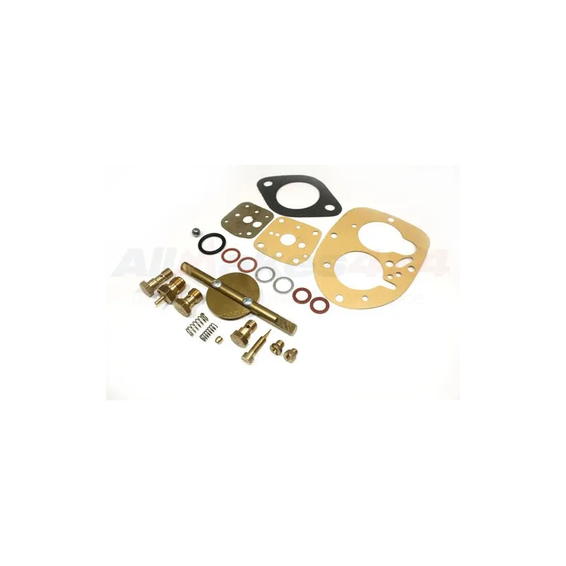 Carburetor Overhaul Kit Solex Series