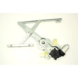 RH electric window regulator