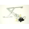 RH electric window regulator