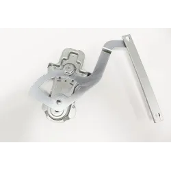 REGULATOR ASSY - WINDOW - DISCO 2 RH REAR