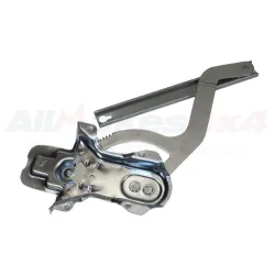 REGULATOR ASSY - WINDOW - DISCO 2 LH REAR
