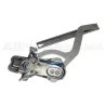 REGULATOR ASSY - WINDOW - DISCO 2 LH REAR