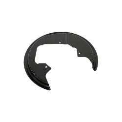 Discovery 2 Brake Disc Shield LH