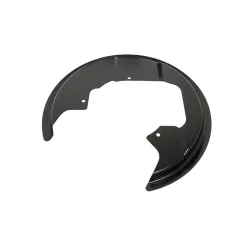 Discovery 2 Brake Disc Shield RH
