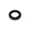 REAR DRIVE SHAFT OIL SEAL, VITON