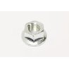 NUT - FLANGED