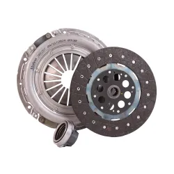 CLUTCH COVER PLATE & BEARING KIT Td5