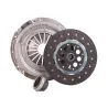 CLUTCH COVER PLATE & BEARING KIT Td5