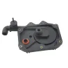 PCV Crankcase Oil Separator Vent Valve Intake Manifold Cover
