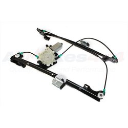 WINDOW REG FR RH FREELANDER