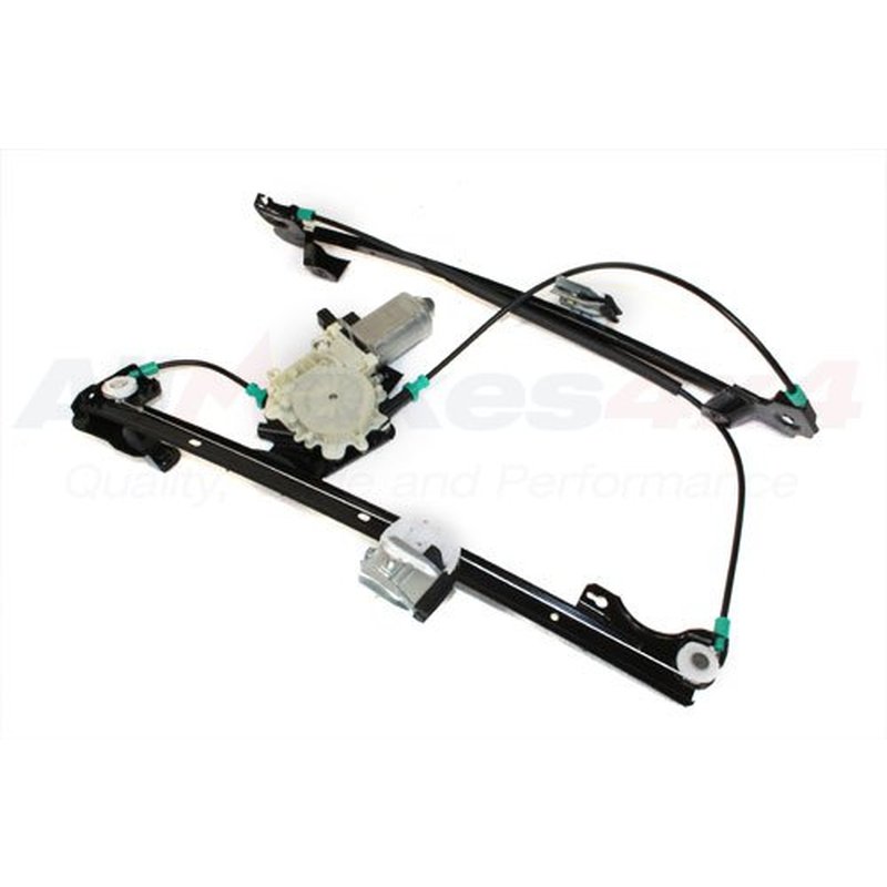 WINDOW REG FR RH FREELANDER