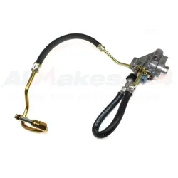 LR016318GEN - Diesel trykk regulator. (Land Rover)