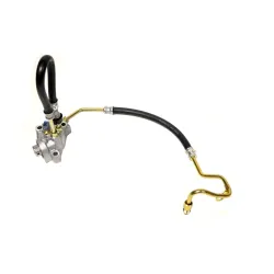 LR016318GEN - Diesel trykk regulator. (Land Rover)