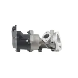 EGR VALVE  2,7 LEFT HAND DISCOVERY 3+4  & RRS