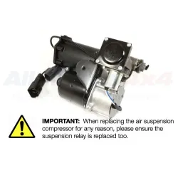 Hitachi Air Suspension Compressor