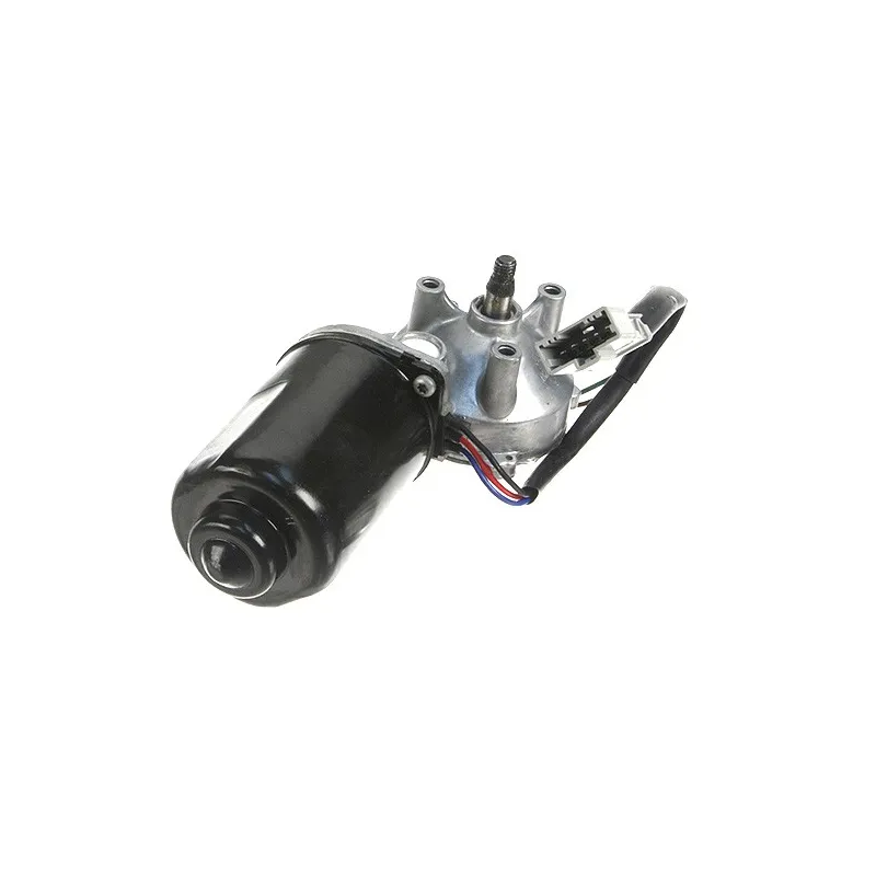 Front Windscreen Wiper Mechanism including Motor - LHD