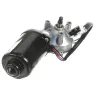 Front Windscreen Wiper Mechanism including Motor - LHD