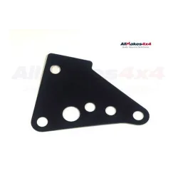 FUEL CONNECTOR BLOCK GASKET - TD5 ENGINES - LATE