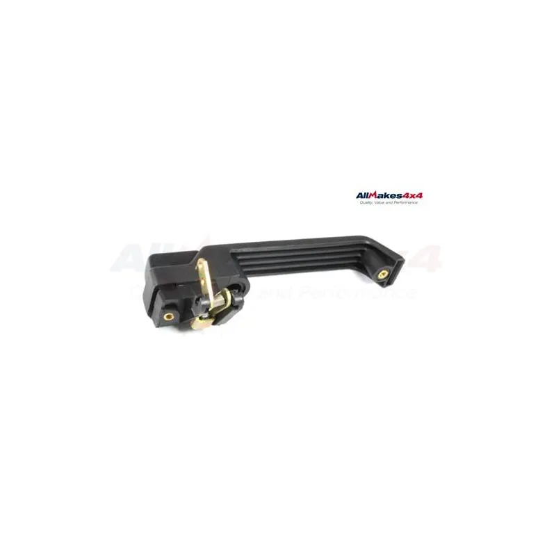 Left-hand door handle rear