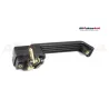 Left-hand door handle rear