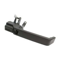 Right-hand door handle